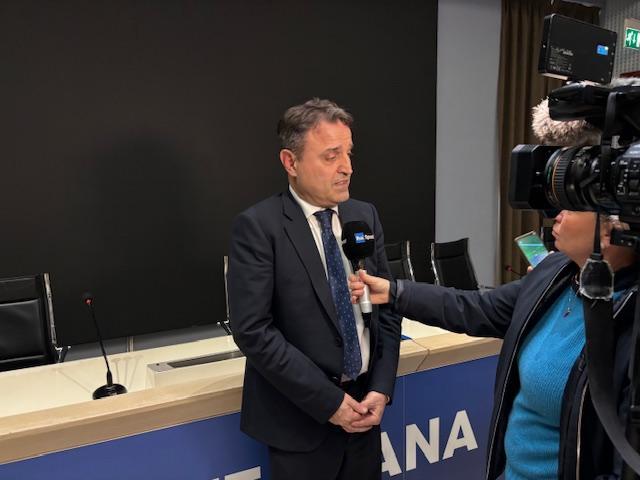 AIA, Zappi conferma: "VAR a chiamata presto in Serie C"