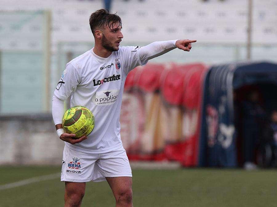 Vibonese, niente Giorno dal Parma