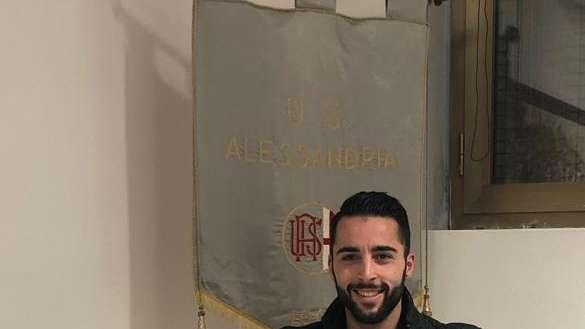 Calciomercato h24, tutte le ufficialità: botto Alessandria, c'è Chiarello