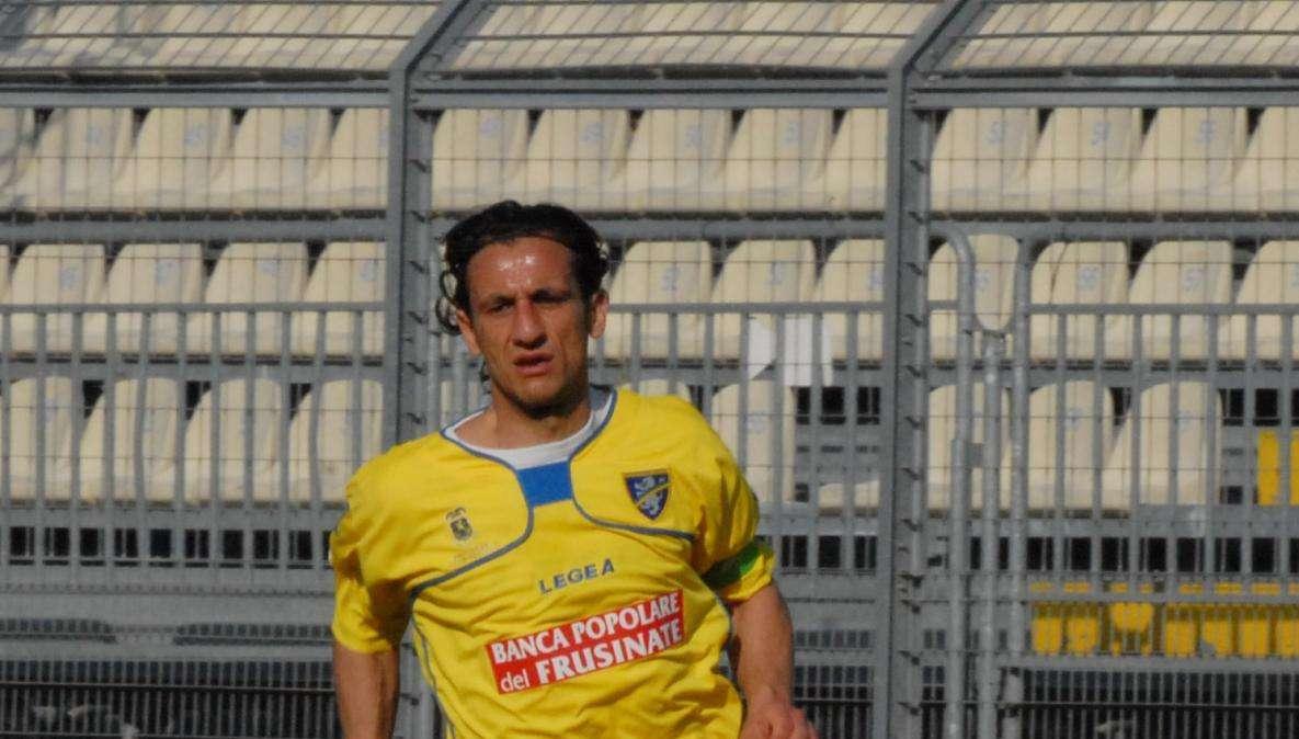1^ Divisione, incredibile rimonta del Frosinone che agguanta il pari a Perugia