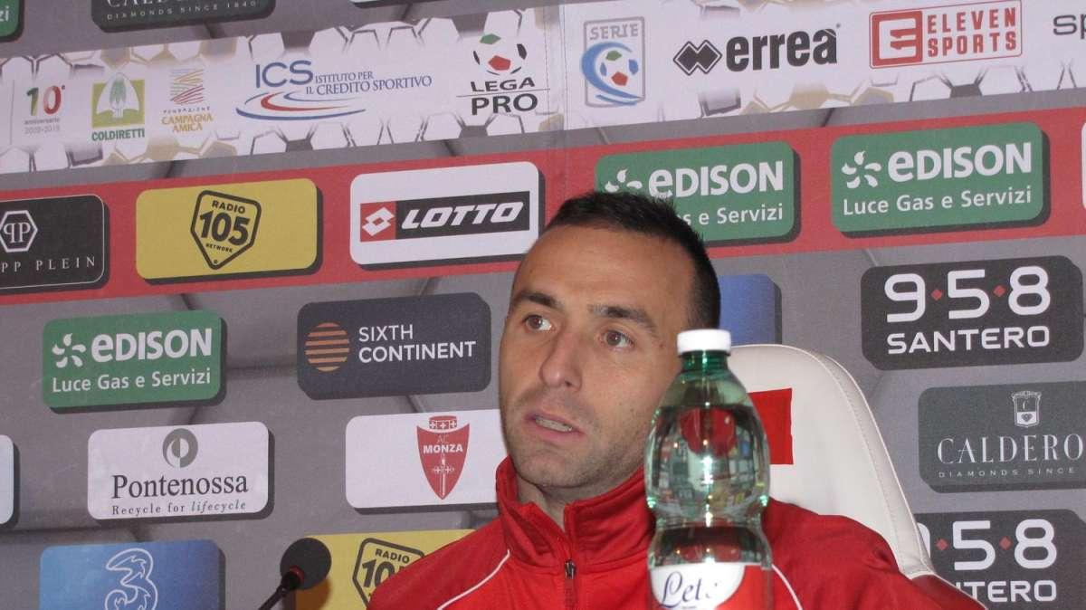 INTERVISTA TC - Vis Pesaro, Marchi: "Pesaro piazza importante"