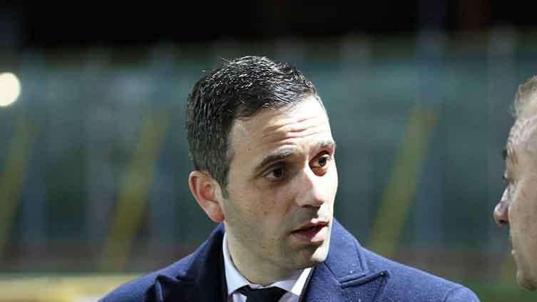 Ds Casertana a TC: "Sarà un calciomercato bilanciato"