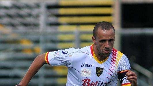 L'ex Lecce Giacomazzi si aggrega al Siena