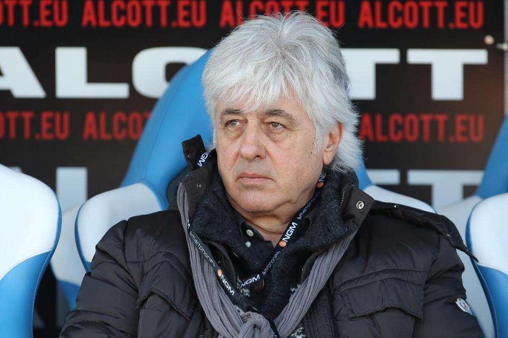 INTERVISTA TC - Onofri: "Spero di vedere presto Genoa-Avellino"