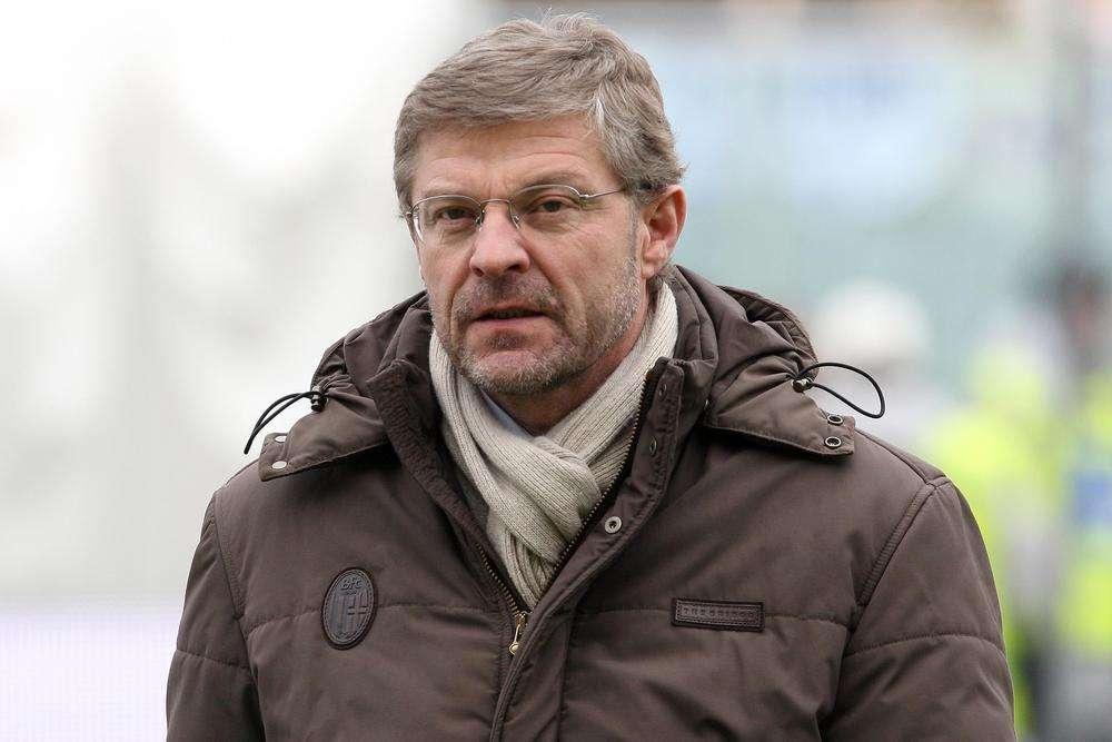 INTERVISTA TC - DS Modena: "Emergenza da vivere alla giornata"