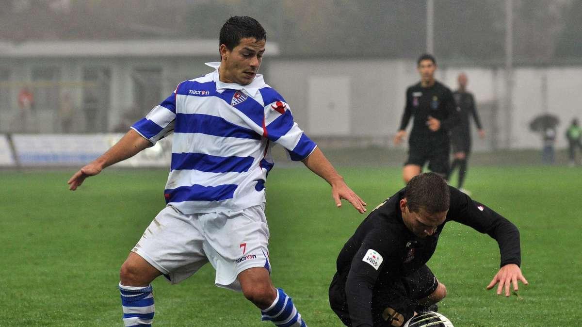 ESCLUSIVA TLP - Virtus Entella, in arrivo un ex Reggina 