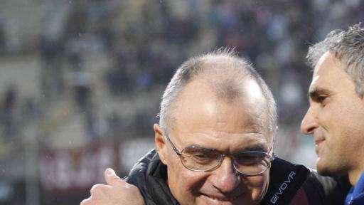 Melfi, scelto l'allenatore? 