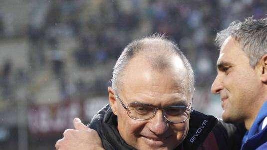 ESCLUSIVA TLP - Vigor Lamezia, Erra: "Ci mancano pochi punti alla salvezza, poi..."