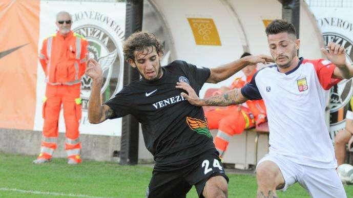 NOTIZIA TC Fidelis Andria, Monopoli e Ravenna su Leonetti