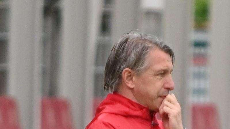 Vicenza, Vecchi: "È stata una battaglia, potevamo anche chiuderla prima"