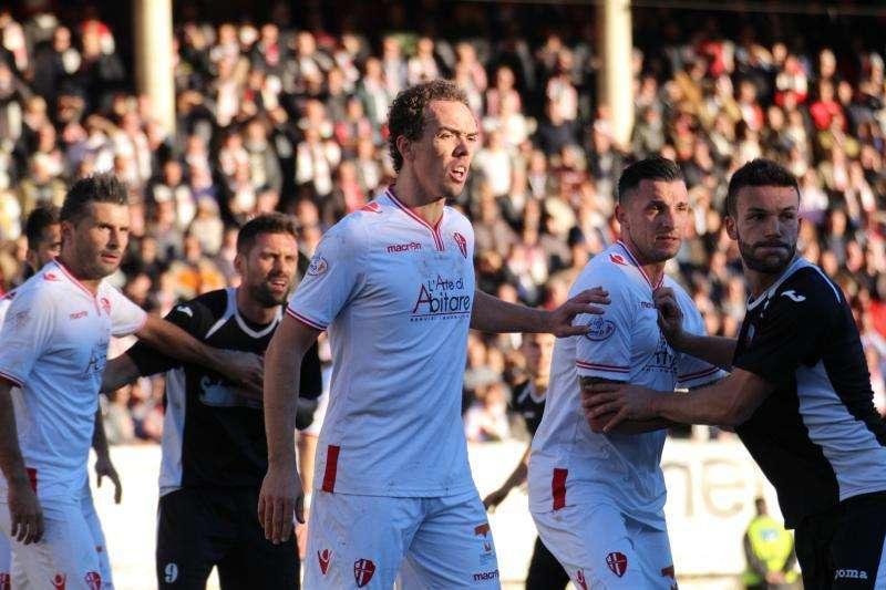 Biancoscudati Padova, una tua punta in uscita?