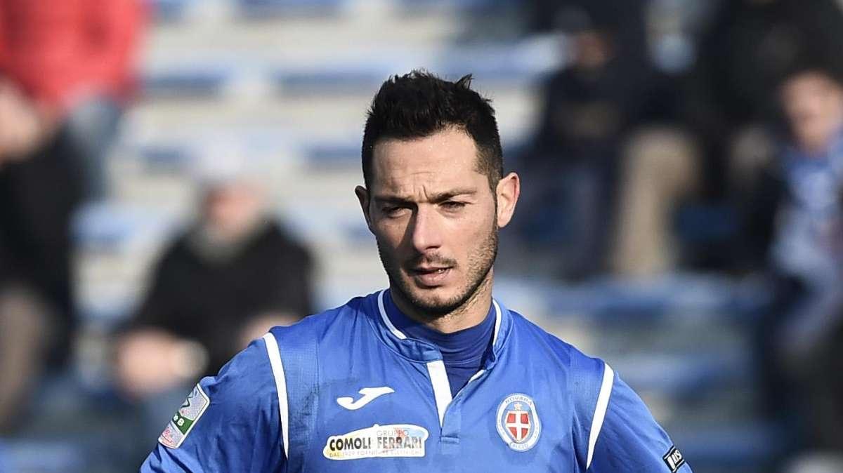 Mantovani: "La Reggiana ha fatto quel che doveva con convinzione"