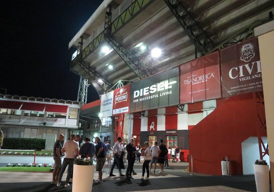 Vicenza-Novara, le probabili formazioni del match del "Menti"