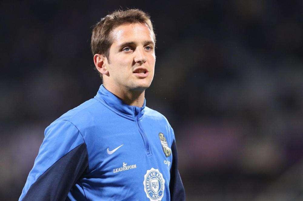 Gubbio, Gomez: "Io un ex giocatore? Ho risposto sul campo"