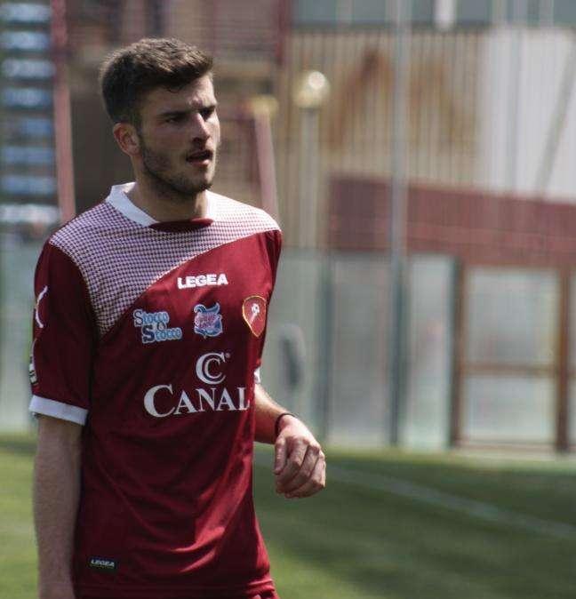 Un esterno ex Pro vola in Slovenia