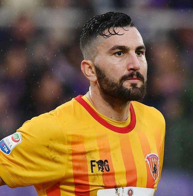 NOTIZIA TC - Bari, assalto a Massimo Coda in caso di Serie B