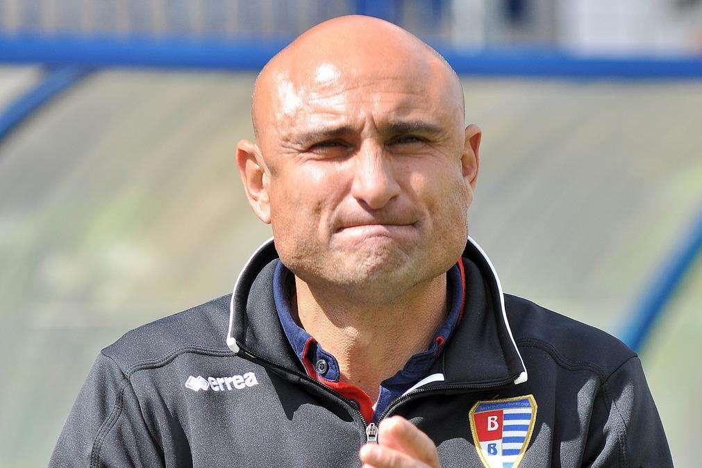 Santarcangelo, avanza Firicano per la panchina