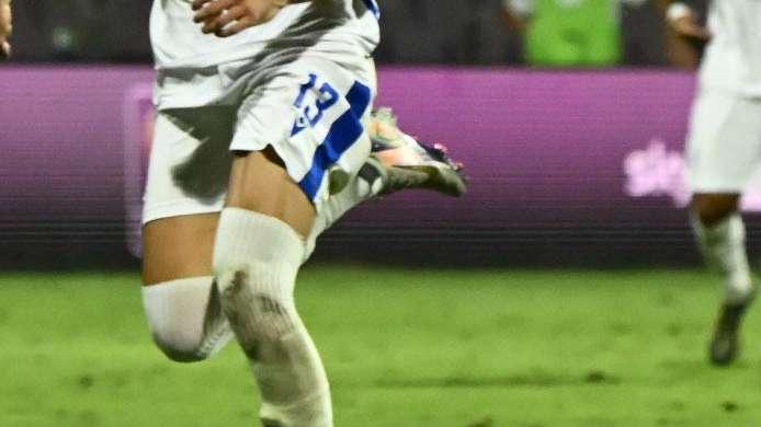 Parziali ore 17.30: avanti la Giana, blitz dell'Arzignano nel derby di Vicenza