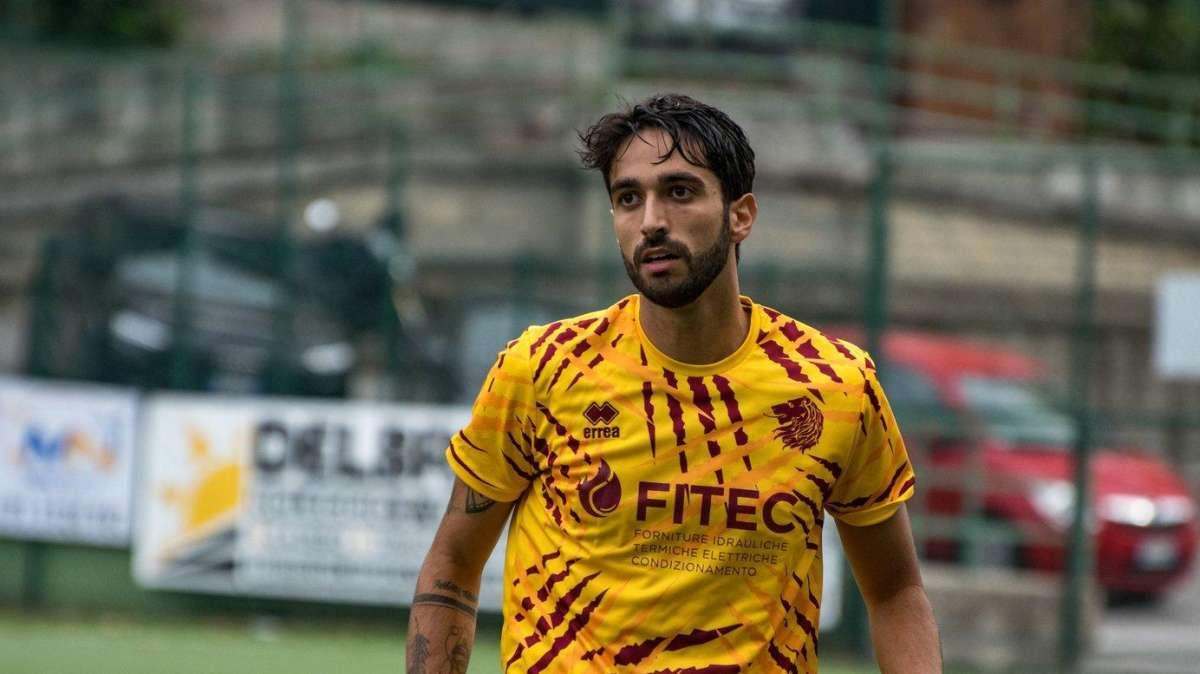 Arezzo, Sebastiani: "Siamo forti, sono sicuro che centreremo i playoff"