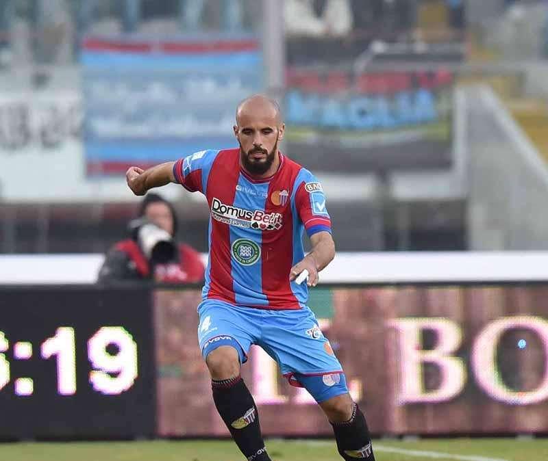 Il Pisa soffia Ramzi Aya ad Avellino e Reggina