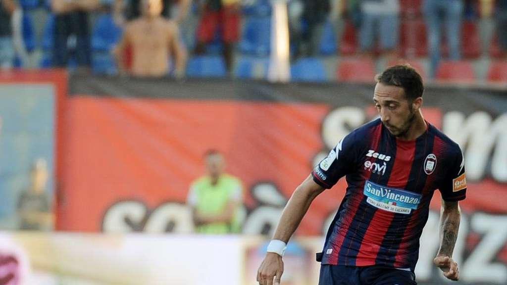 UFFICIALE - Bari, ecco Mazzotta: contratto fino al giugno 2023