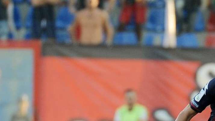 Bari, colpo a zero per la fascia: in arrivo Antonio Mazzotta