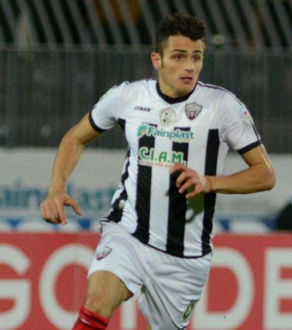 Fano, Carpani: "Reggiana da vertice ma noi vogliamo vittoria in casa"
