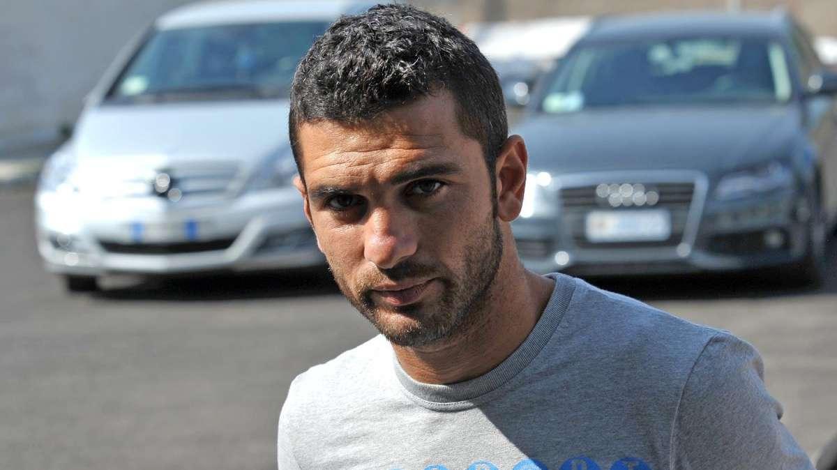 Cavese, Schetter: "Non mi aspettavo questa classifica, qui per risalire"