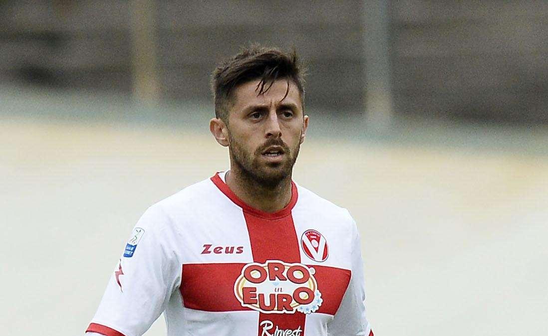 Salernitana, biennale per un terzino