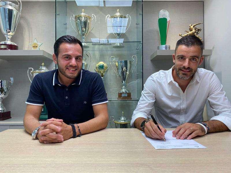 UFFICIALE - Feralpisalò, rinnovo annuale per il capitano Elia Legati