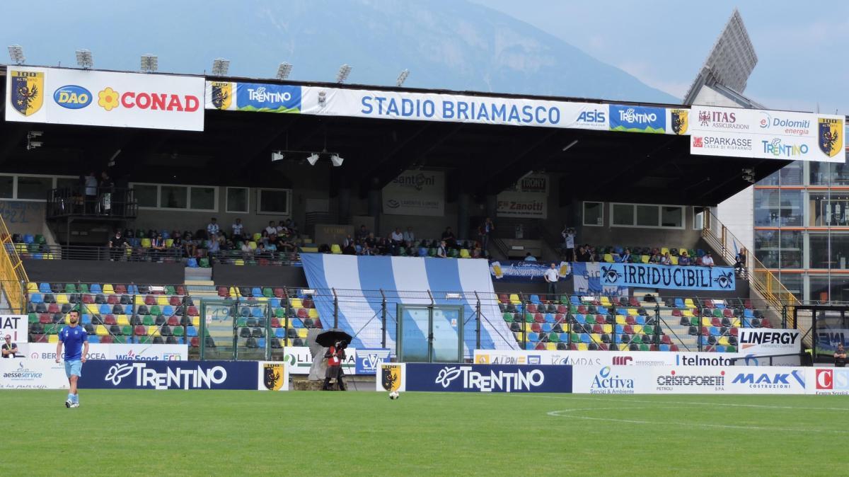 Gravi danneggiamenti al Briamasco: la nota congiunta di Südtirol e Trento