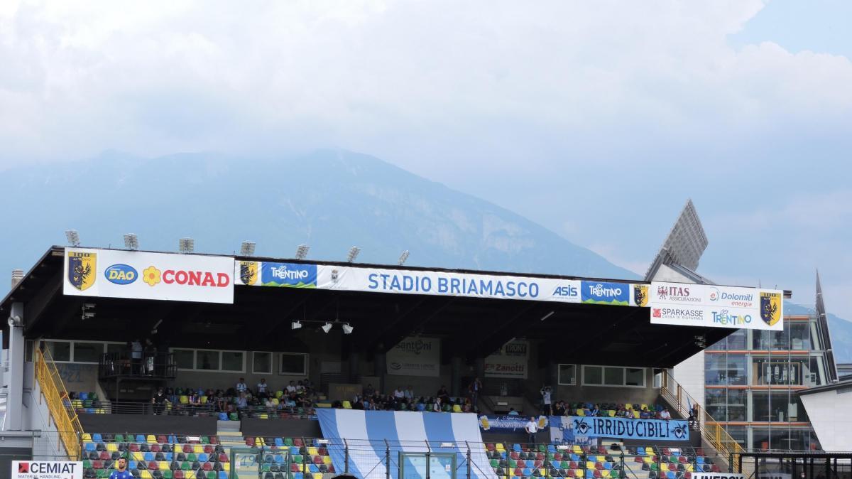 Trento-Atalanta U23, il primo passo. Le probabili formazioni