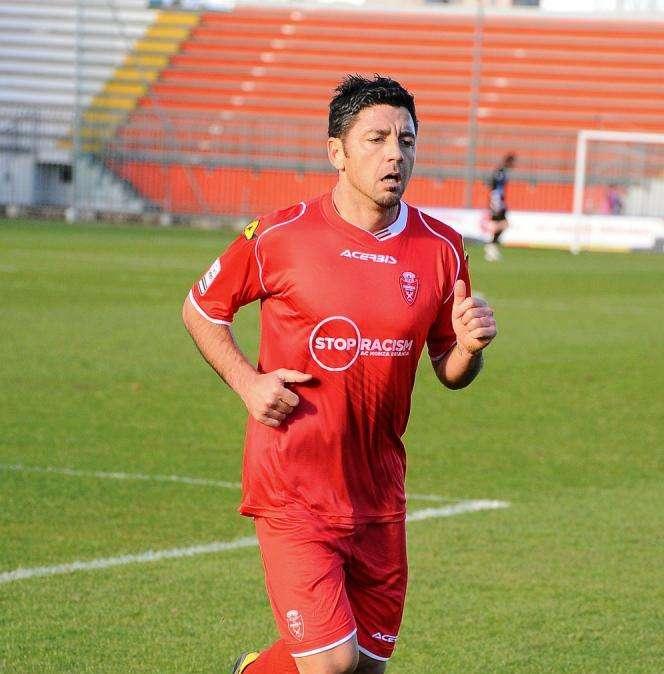INTERVISTA TC - Allegretti: "Bari-Carrarese sfida dura per entrambe"