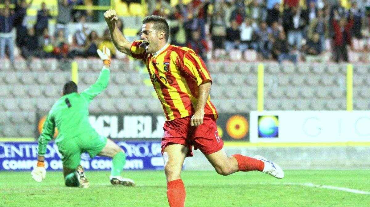 Reggina, accordo col Mantova per una punta 