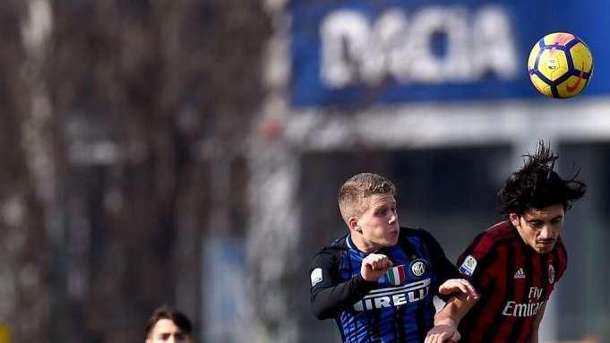 Rende, dal Milan arriveranno in prestito Vigolo e Murati