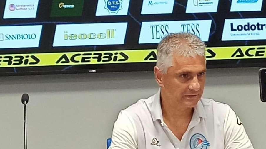 AlbinoLeffe, Lopez: "Siamo stati indegni, mi sento in imbarazzo"