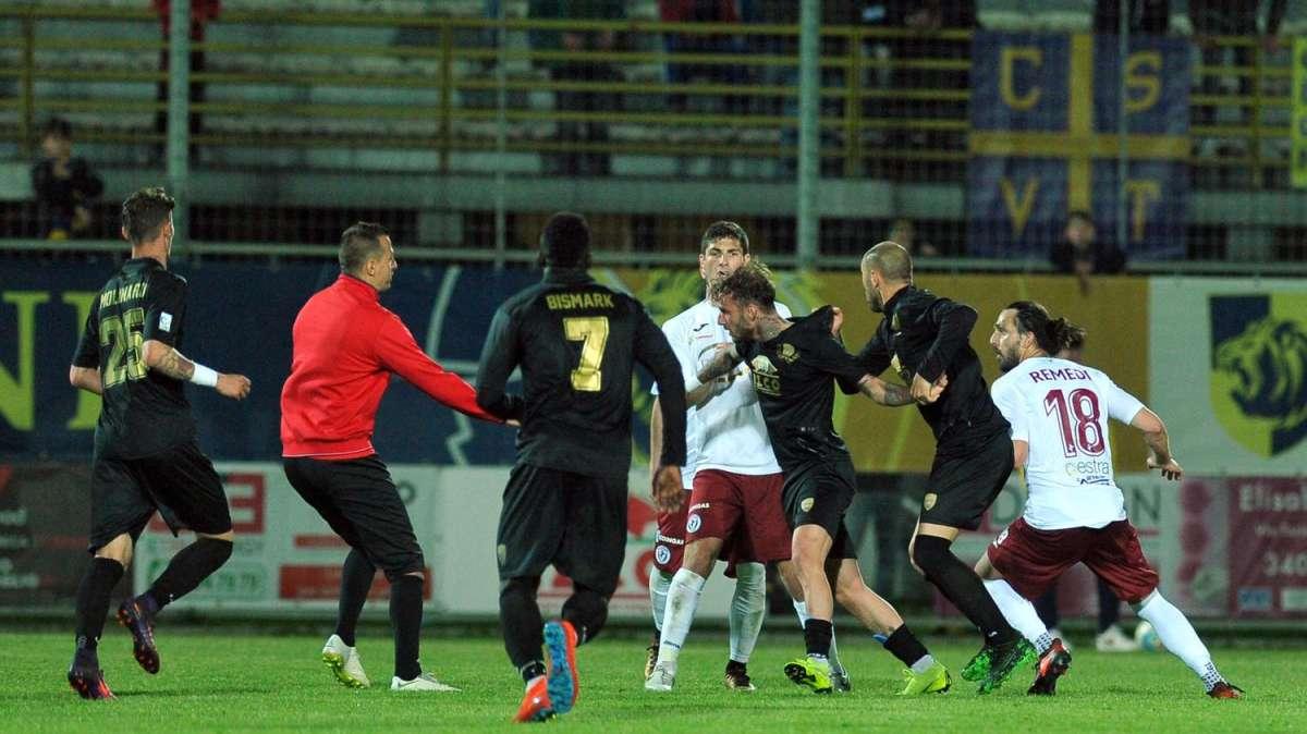 DG Arezzo: "Priorità era l'allenatore, adesso cercheremo un DS"