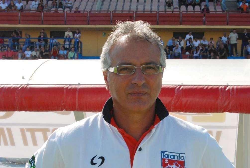 Taranto, ore contate per Brucato. Potrebbe saltare subito
