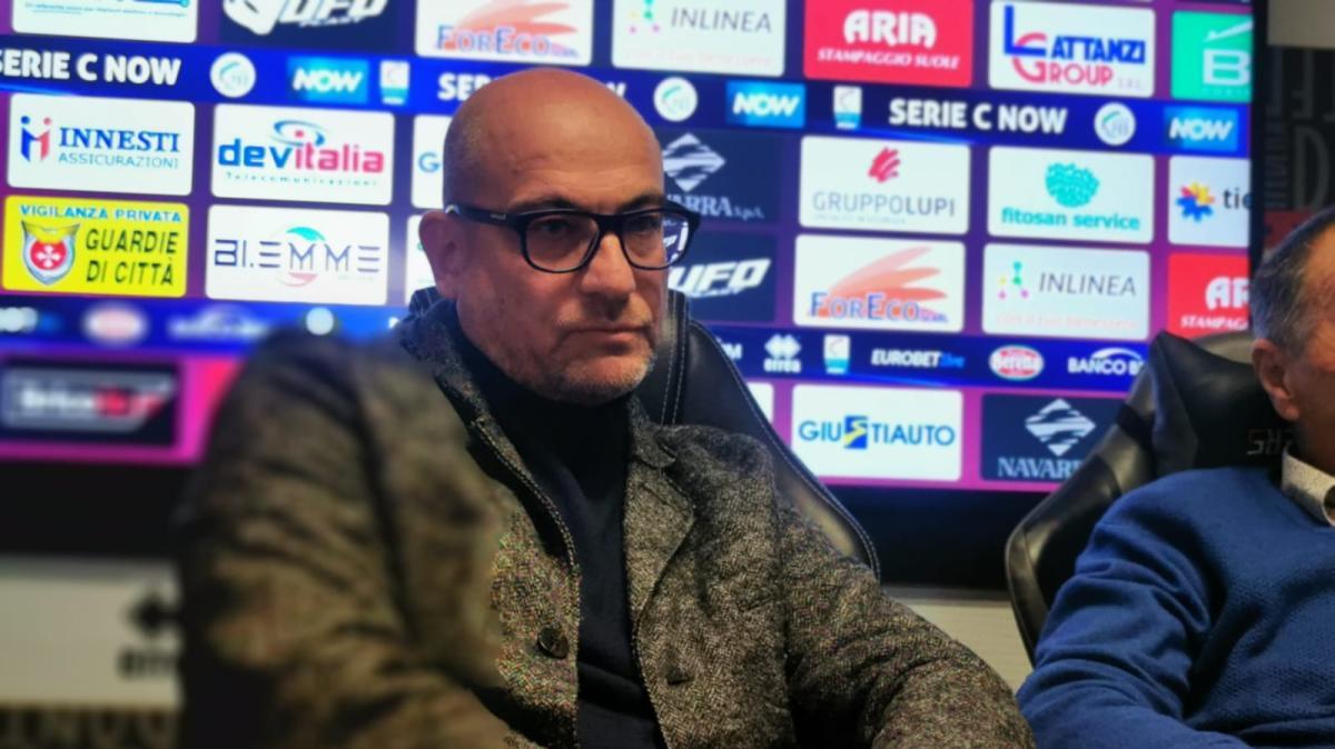 Pontedera, Millozzi non è più il presidente: la lunga lettera ai tifosi