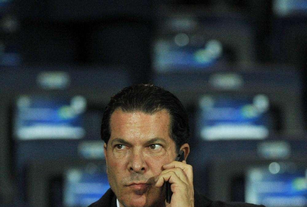 Tacopina: "Catania città emozionante, spero che l'affare si farà"