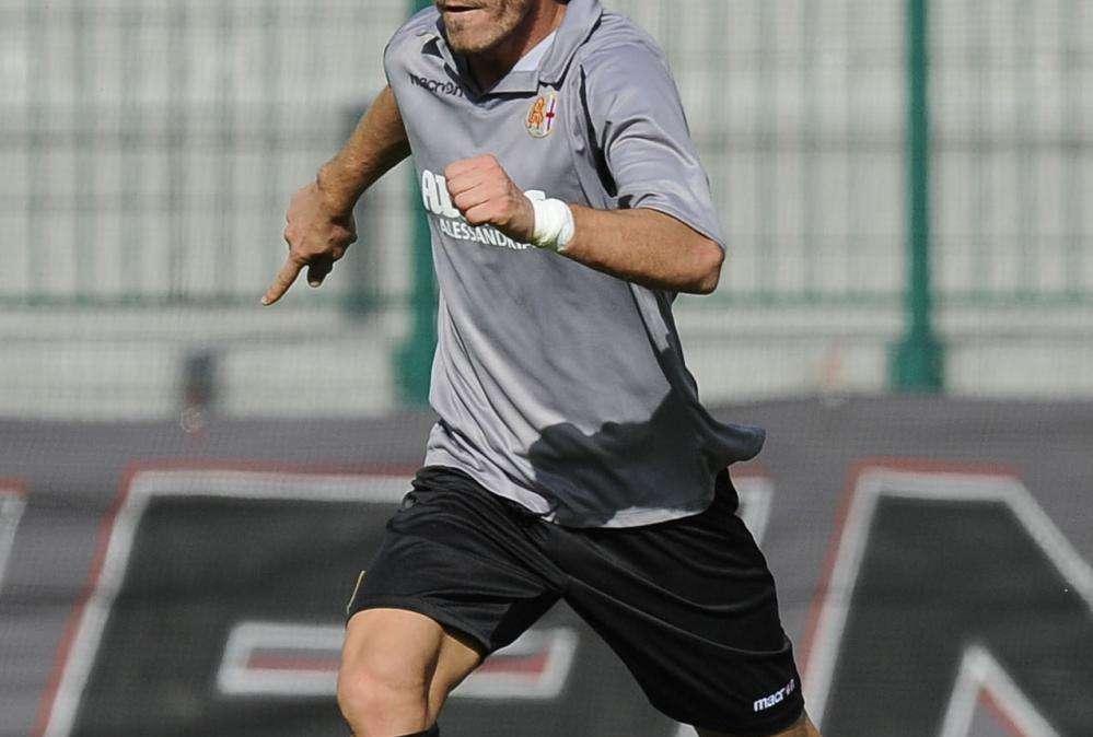 1^ Divisione, l'Alessandria espugna il "Druso" e aggancia la Spal