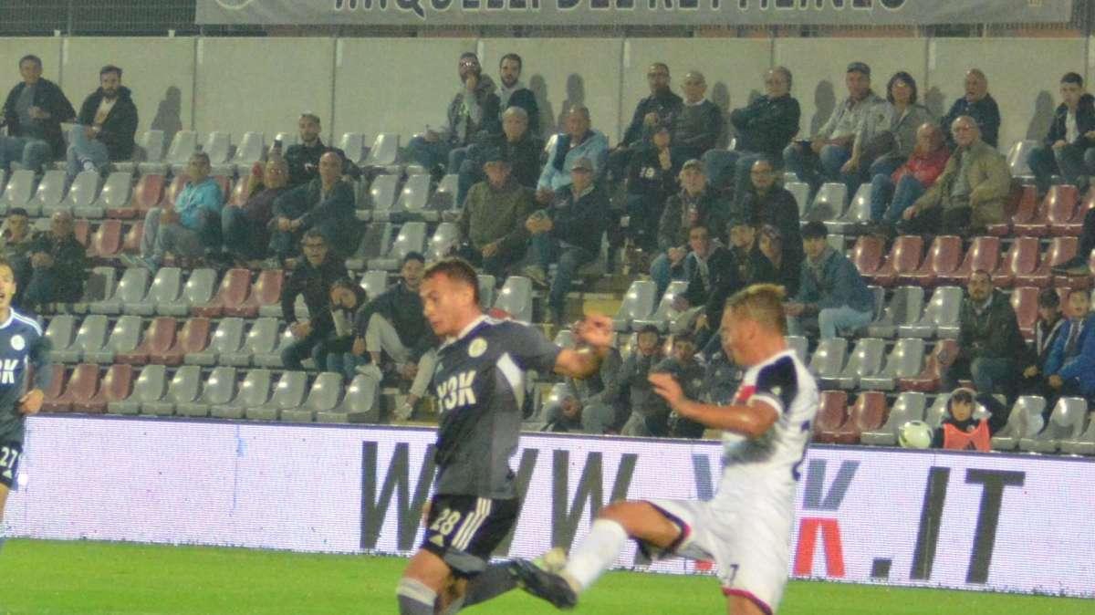 Alessandria, Filip ai saluti. Accordo col Cluj fino al 2026