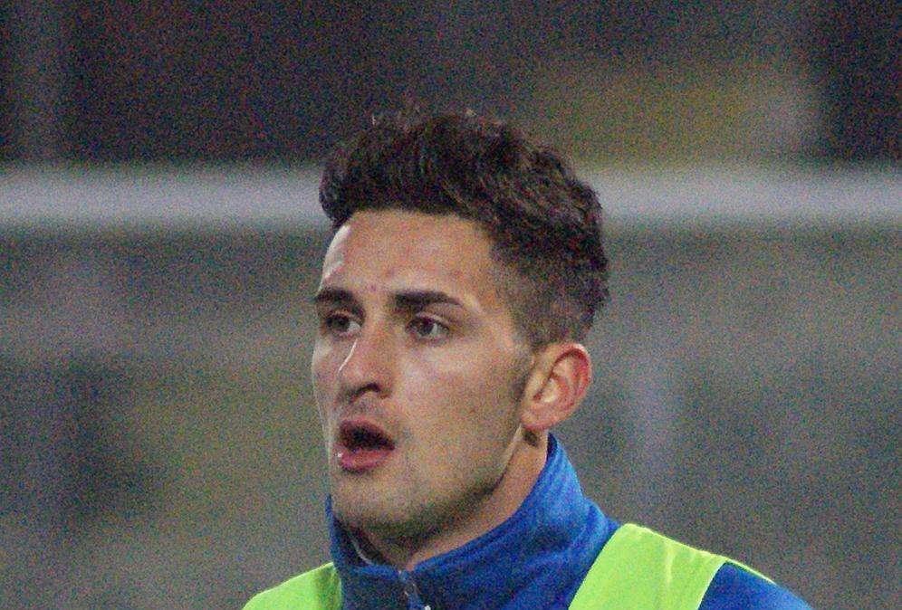 Colpo Messina: arriva un terzino dalla B