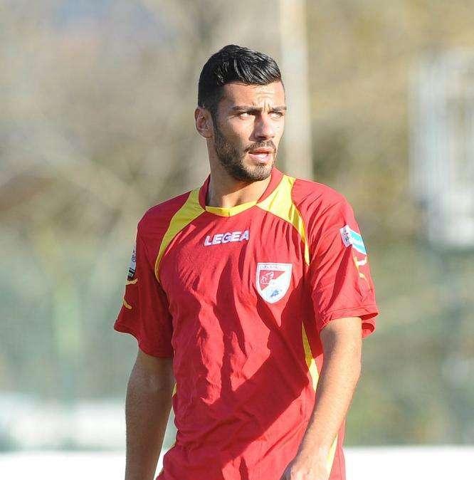 L'ex Catania Garufi riparte dalla D dopo il fallimento del Matera
