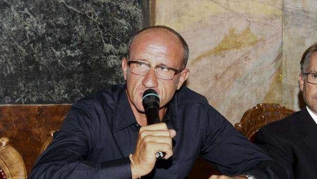 Ancona, nuova idea per la poltrona da ds