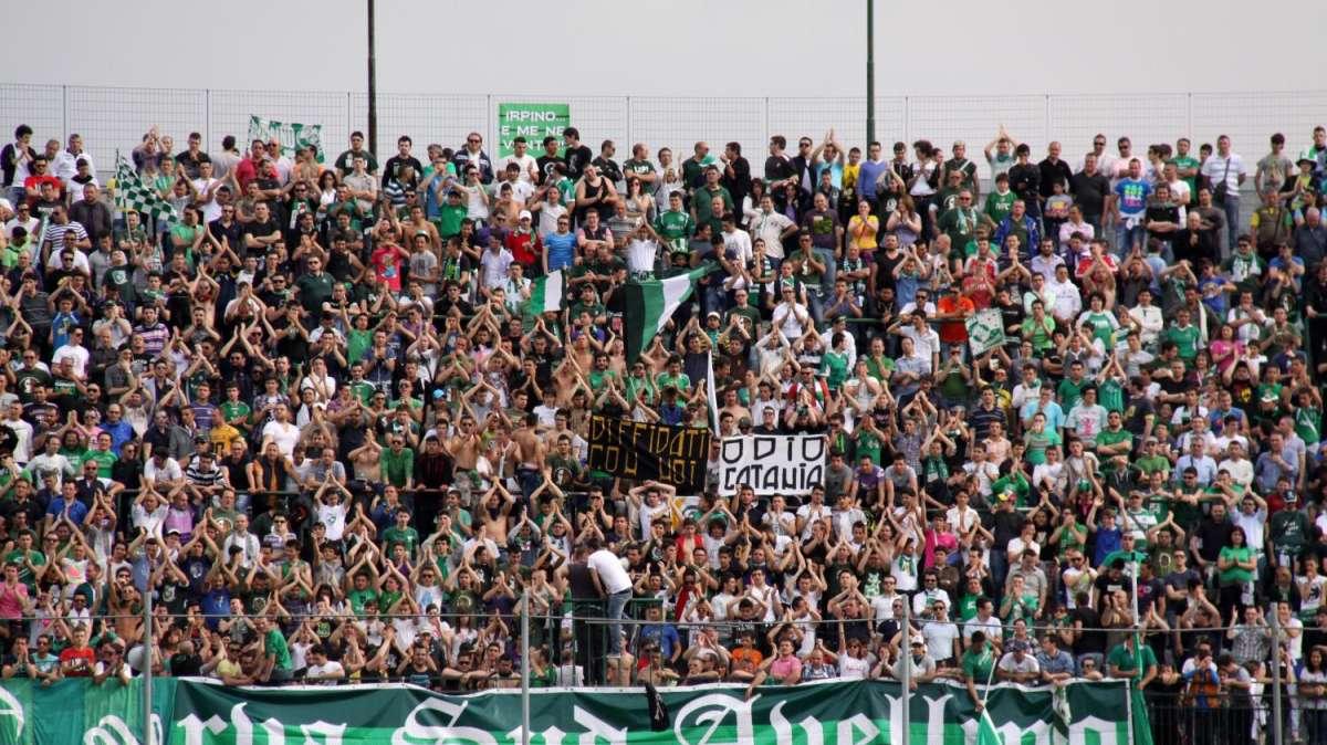 Avellino, iniziano le grandi manovre