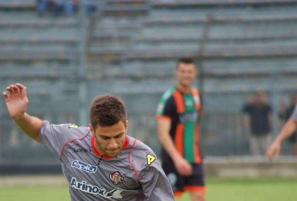 Cremonese, Visconti verso la Serie B