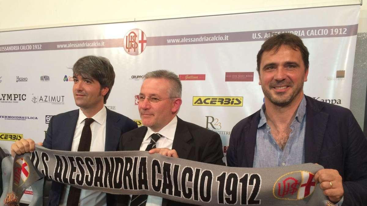 Alessandria, domani la prima uscita stagionale