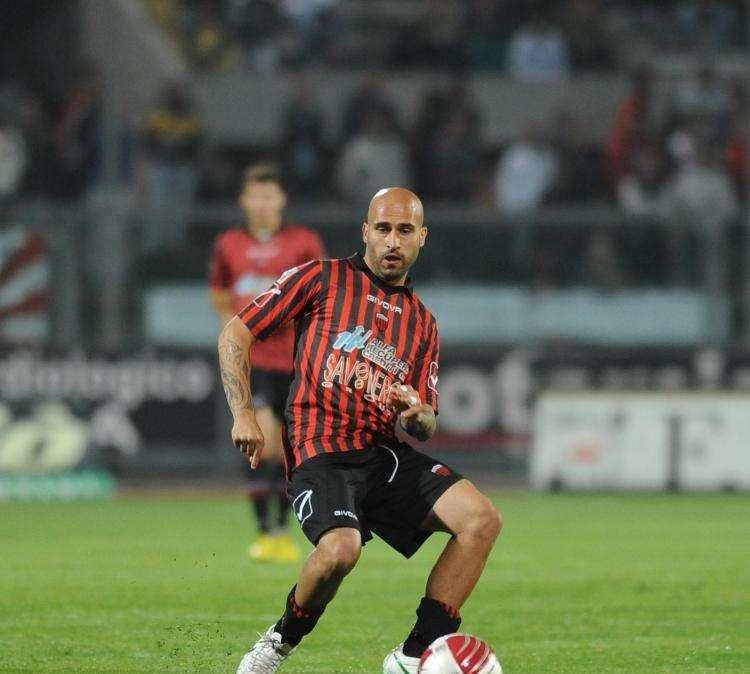 Catanzaro, forte interesse per una punta