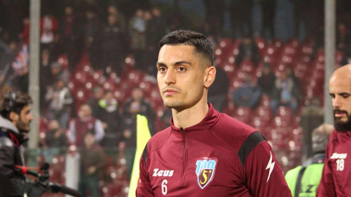 Potenza, non solo Crivello: in lista c'è il brasiliano Felipe Curcio